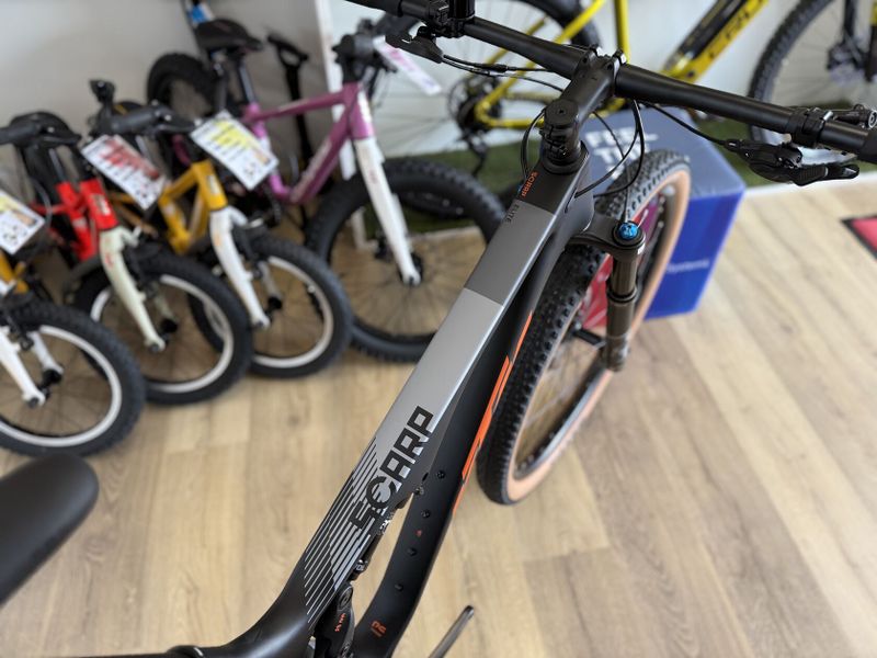 KTM Scarp ELITE 29“ Nový 