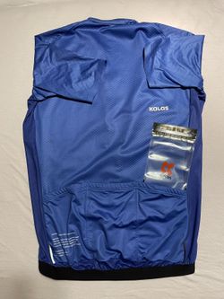 Dres Passion Z3 Cobalt Blue, vel. 5