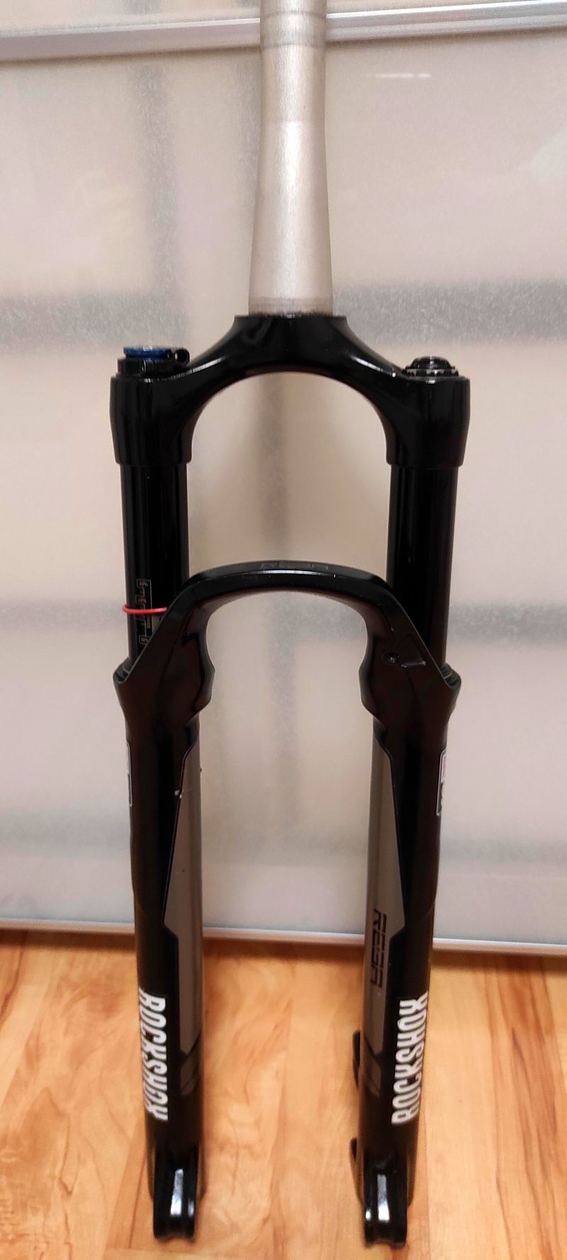 29"vidlice RockShox Reba ,100mm