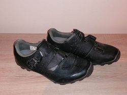 Tretry Shimano