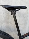 Cannondale Scalpel HT, Hi-mod carbon, vel. S, XX1 axs, wattmetr, CUSTOM 9,1kg