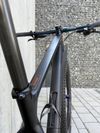 Cannondale Scalpel HT, Hi-mod carbon, vel. S, XX1 axs, wattmetr, CUSTOM 9,1kg
