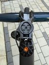Cannondale Scalpel HT, Hi-mod carbon, vel. S, XX1 axs, wattmetr, CUSTOM 9,1kg