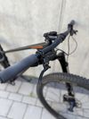 Cannondale Scalpel HT, Hi-mod carbon, vel. S, XX1 axs, wattmetr, CUSTOM 9,1kg