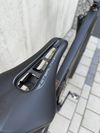 Cannondale Scalpel HT, Hi-mod carbon, vel. S, XX1 axs, wattmetr, CUSTOM 9,1kg