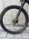 Cannondale Scalpel HT, Hi-mod carbon, vel. S, XX1 axs, wattmetr, CUSTOM 9,1kg