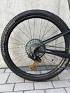 Cannondale Scalpel HT, Hi-mod carbon, vel. S, XX1 axs, wattmetr, CUSTOM 9,1kg