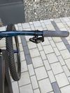 Cannondale Scalpel HT, Hi-mod carbon, vel. S, XX1 axs, wattmetr, CUSTOM 9,1kg