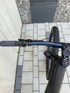Cannondale Scalpel HT, Hi-mod carbon, vel. S, XX1 axs, wattmetr, CUSTOM 9,1kg