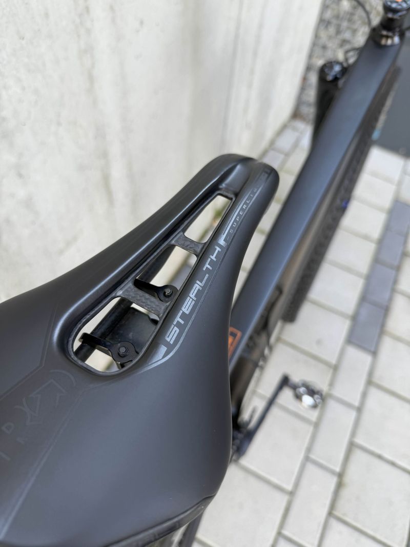 Cannondale Scalpel HT, Hi-mod carbon, vel. S, XX1 axs, wattmetr, CUSTOM 9,1kg