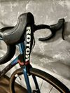 Gravel Koga sada Rotor