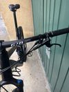 Nové trailove kolo Ghost Riot trail 29" ram XL
