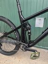 Nové trailove kolo Ghost Riot trail 29" ram XL