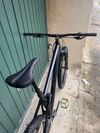 Nové trailove kolo Ghost Riot trail 29" ram XL