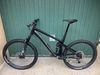 Nové trailove kolo Ghost Riot trail 29" ram XL