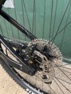 Nové trailove kolo Ghost Riot trail 29" ram XL