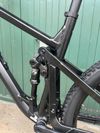 Nové trailove kolo Ghost Riot trail 29" ram XL