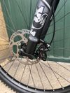 Nové trailove kolo Ghost Riot trail 29" ram XL
