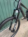 Nové trailove kolo Ghost Riot trail 29" ram XL