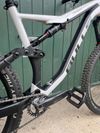 Nové celoodpružene kolo Bulls Copperhead 29" ram L