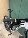 Nové celoodpružene kolo Bulls Copperhead 29" ram L