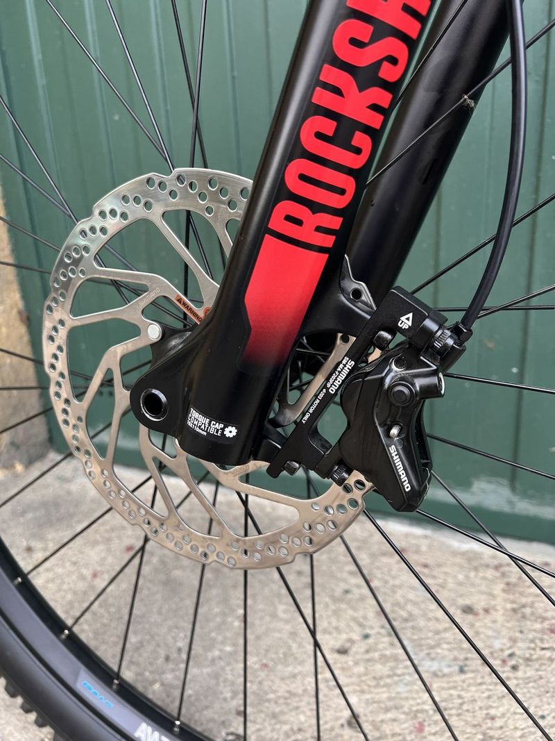 Nové celoodpružene kolo Bulls Copperhead 29" ram L