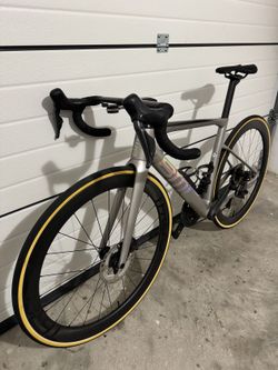 BMC SLR01 vel. 51 