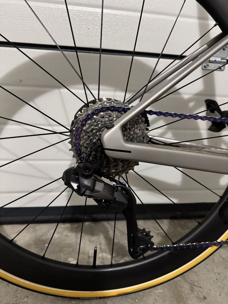 BMC SLR01 vel. 51 
