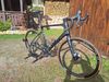 Giant Defy Advanced Pro-velikost L