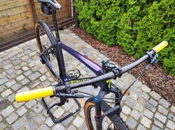 Specialized epic