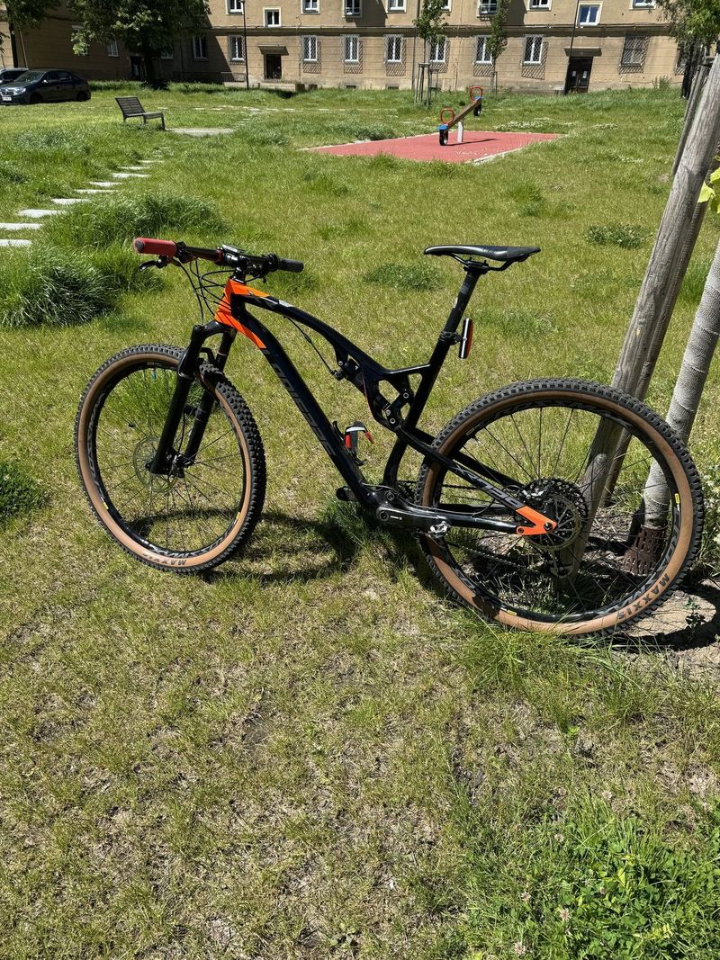 ZVÝHODNĚNÁ CENA LAPIERRE XR 729 ULTIMATE