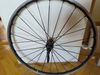 Mavic Ksyrium SL