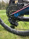 Lapierre zesty 