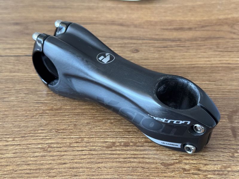 Vision Metron Carbon 110mm 6° 31,6mm