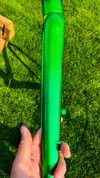 Time Adhx 45 vertical green