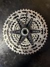 Kazeta Shimano 11s 11-51