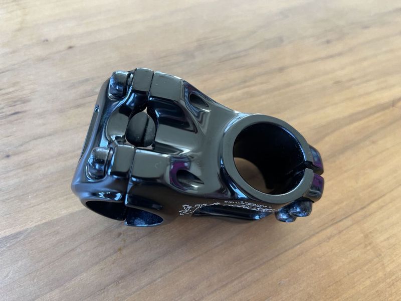 Představec Chromag HiFi v2 50mm/31,8