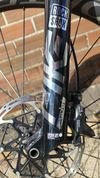 Conway MT 827 plus