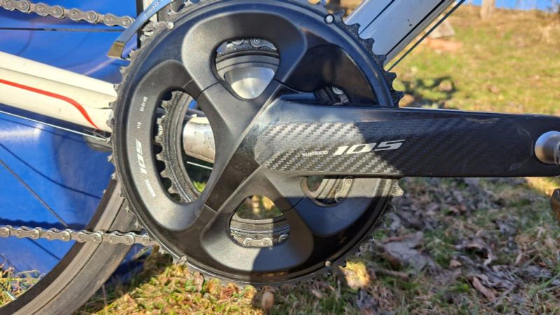 Scott addict R4 karbon 