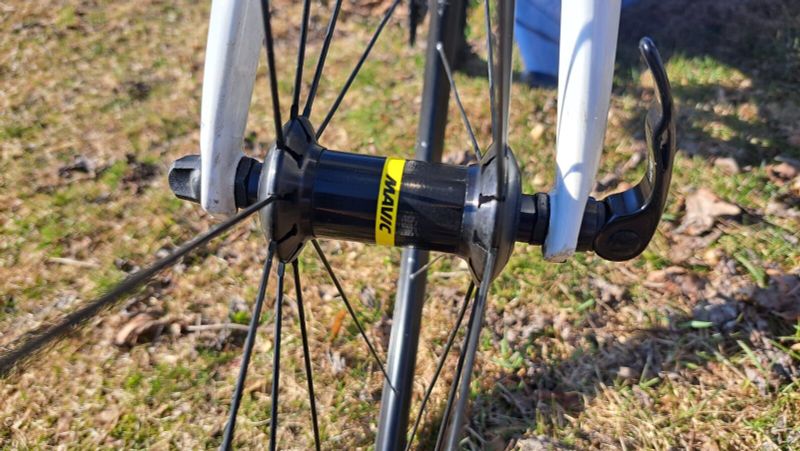 Scott addict R4 karbon 