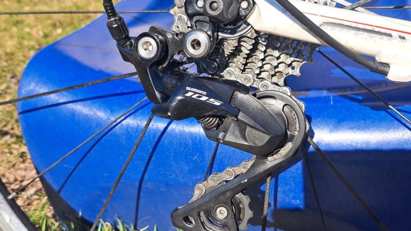 Scott addict R4 karbon 