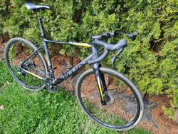 All round gravelbike