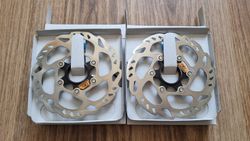 Kotouče Shimano SLX SM-RT70 CL
