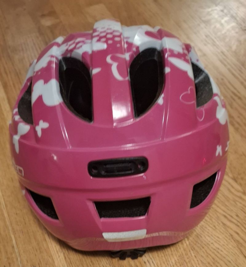 Dětská helma Baxter vel 46-53 (XS-S)