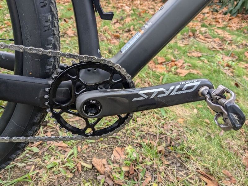Prodám Cannondale Scalpel HT Hi-Mod Carbon vel.M