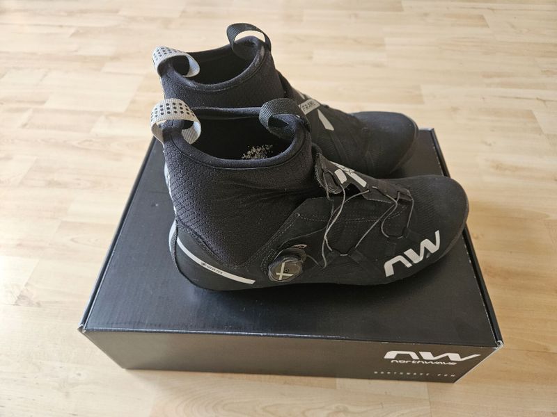 Northwave Extreme R GTX