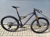 Prodám celoodpružené horské kolo orbea oiz M-pro velikost L karbonové a karbonová kola 