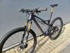 Prodám celoodpružené horské kolo orbea oiz M-pro velikost L karbonové a karbonová kola 