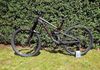 Trek Slash 9.8 M/L nové díly, čerstvý servis odpružení 