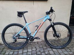 TREK SUPERFLY 7